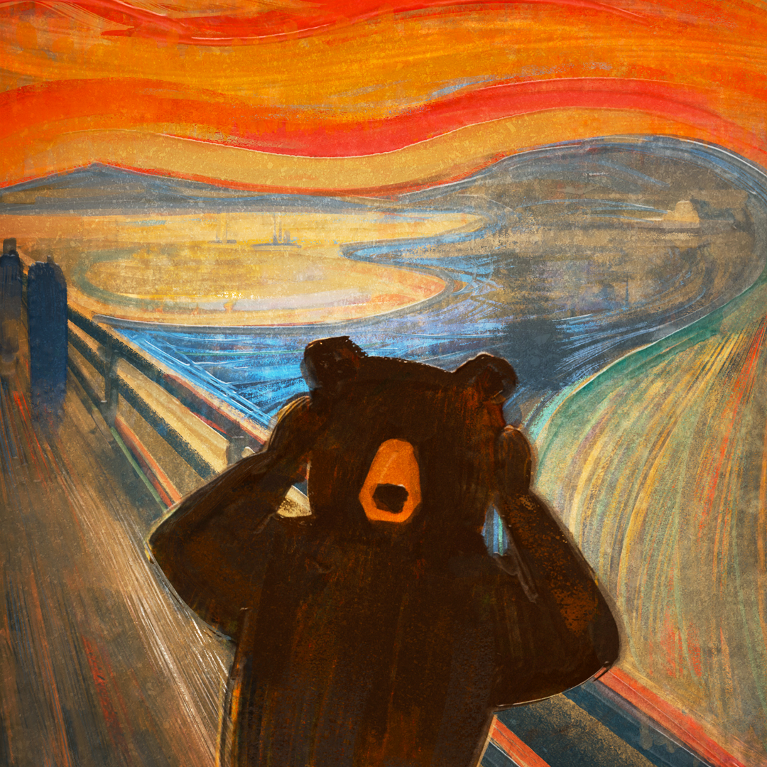 DNZN_BearNakedGranola_Scream